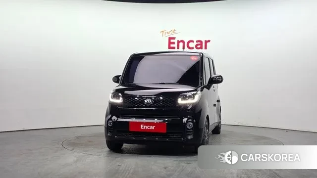 Kia The New Ray id 3617081 из Кореи 13