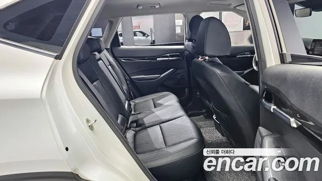 Kia Seltos id 2690408 из Кореи 13