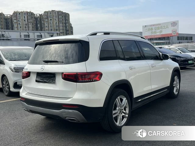 Mercedes-Benz GLB id 3983320 из Китая 6