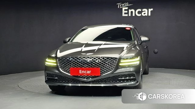 Genesis G80 (RG3) id 4231634 из Кореи 23