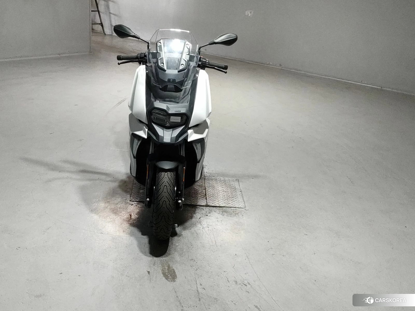 BMW C400X 2020 из Японии, фото 3