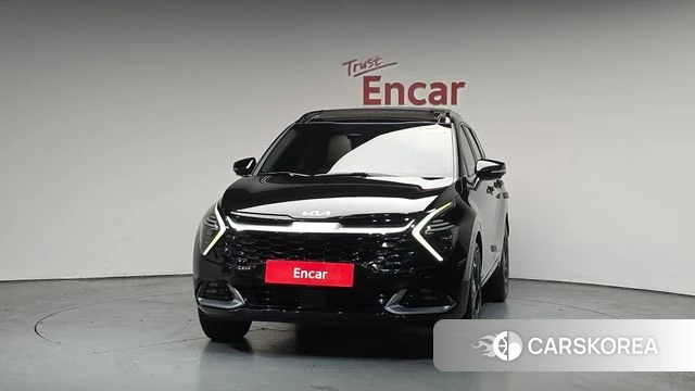 Kia Sportage 5th Generation id 3964753 из Кореи 14