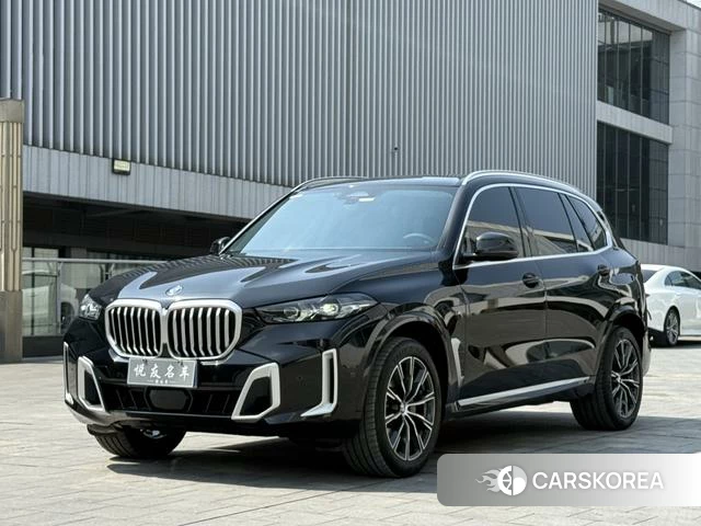 BMW X5 id 4216376 из Китая 23