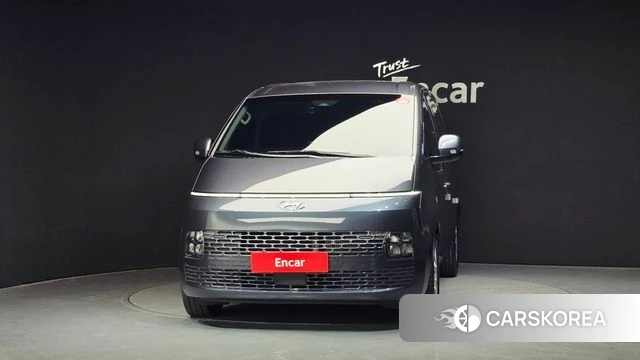 Hyundai Staria id 4757888 из Кореи 23