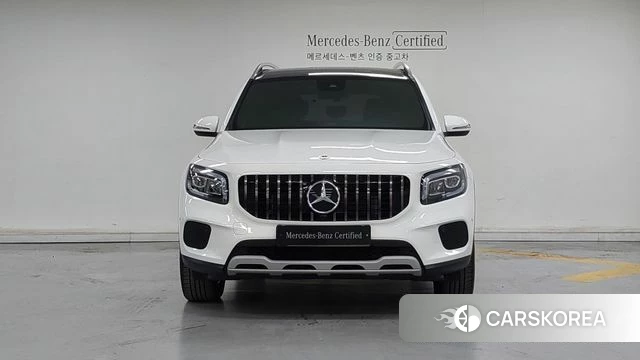 Mercedes-Benz GLB-Class X247 id 4489637 из Кореи 10