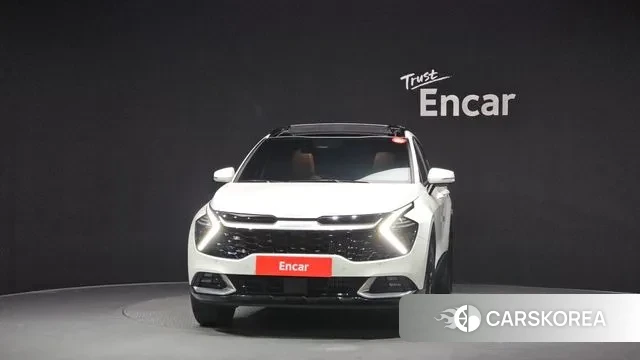 Kia Sportage 5th Generation id 3523436 из Кореи 13