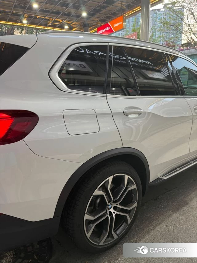 BMW X5 (G05) id 4281406 из Кореи 11