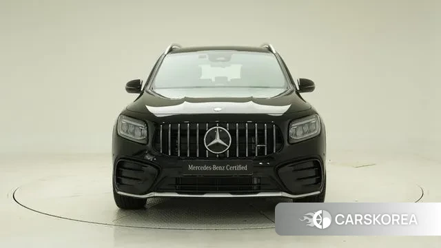 Mercedes-Benz GLB-Class X247 id 3745143 из Кореи 10
