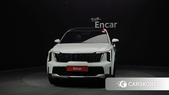 Kia The New Sorento 4th Generation id 3654057 из Кореи 13