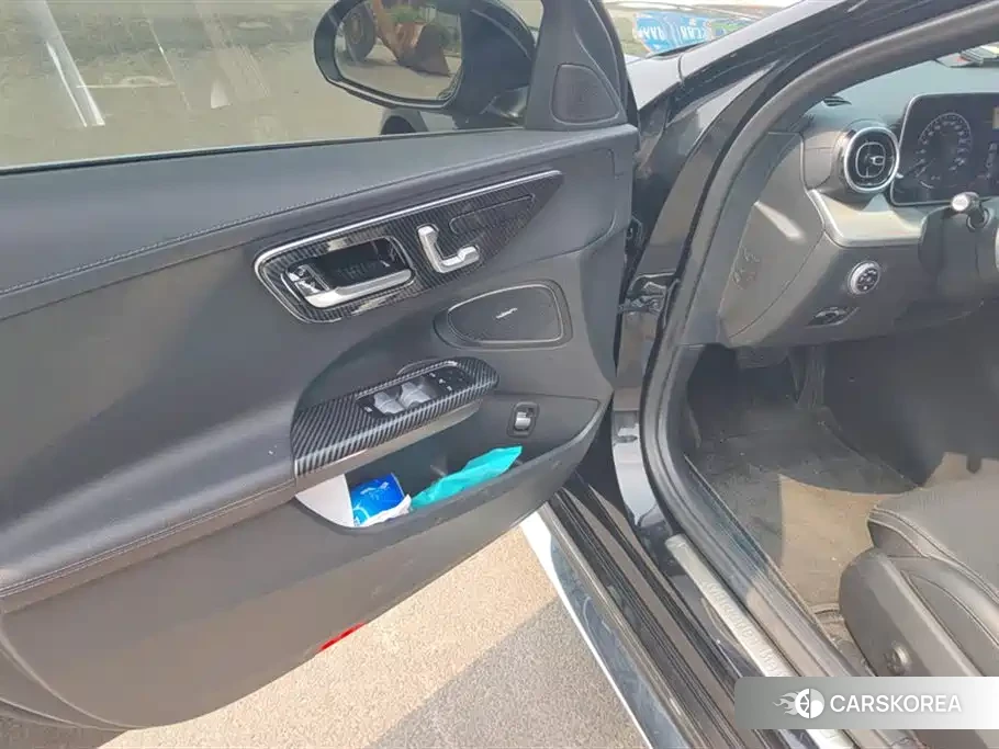 Mercedes-Benz C-class id 4577588 из Китая 9