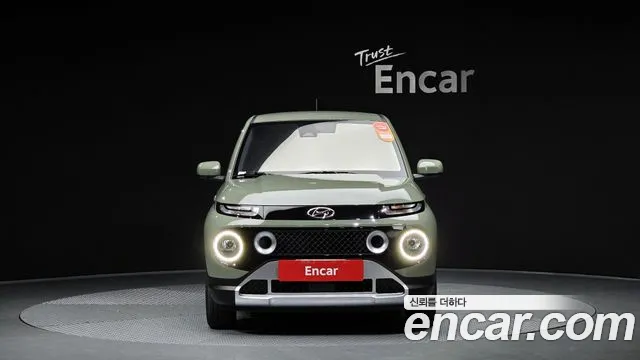 Hyundai Casper id 2605171 из Кореи 13