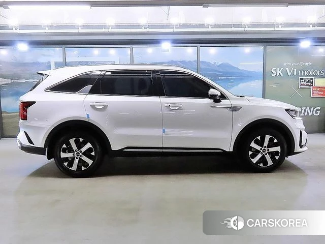 Kia Sorento 4th Generation id 3852148 из Кореи 13