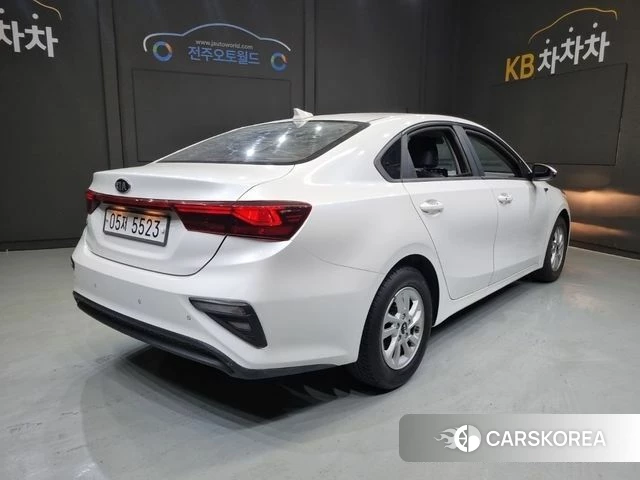 Kia Come New K3 id 4403323 из Кореи 13