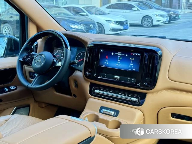 Mercedes-Benz Vito id 4239664 из Китая 16