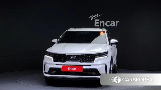 Kia Sorento 4th Generation id 2999488 из Кореи 13