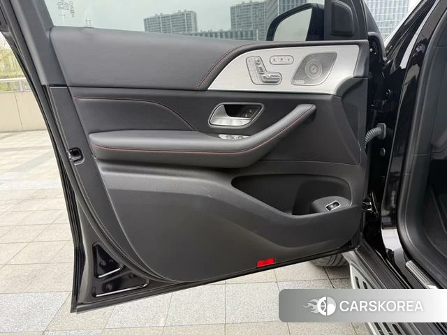 Mercedes-Benz GLE AMG id 4275914 из Китая 11
