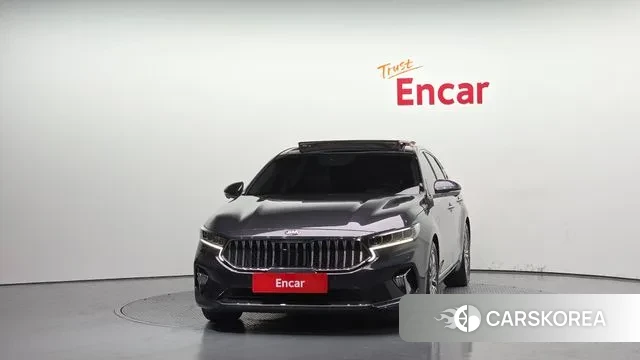 Kia K7 Premier id 3000174 из Кореи 13