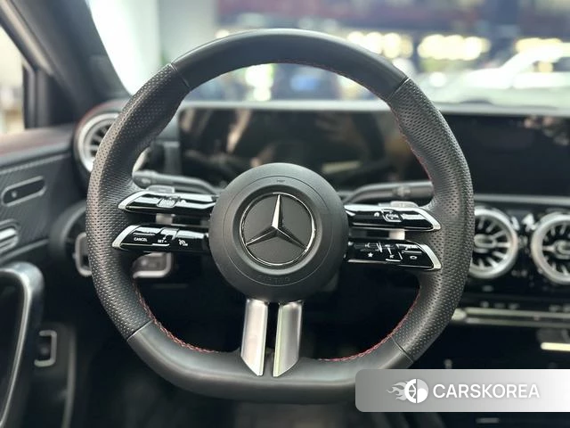 Mercedes-Benz Class A id 4329059 из Китая 10