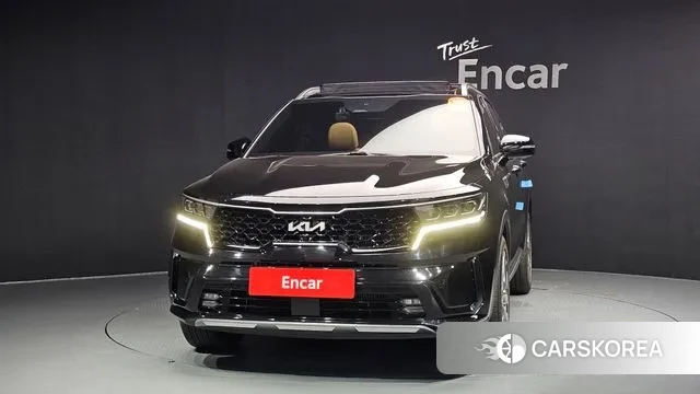 Kia Sorento 4th Generation id 2905199 из Кореи 13