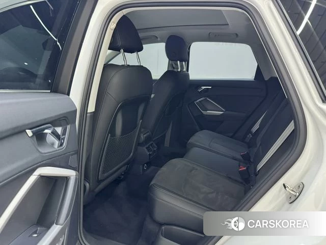 Audi Q3 id 4258481 из Китая 19