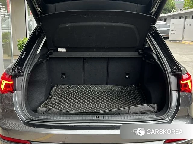 Audi Q3 id 4300347 из Китая 19