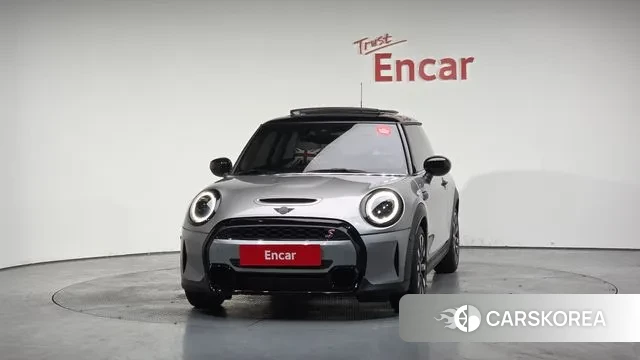 Mini Cooper S id 3539208 из Кореи 13