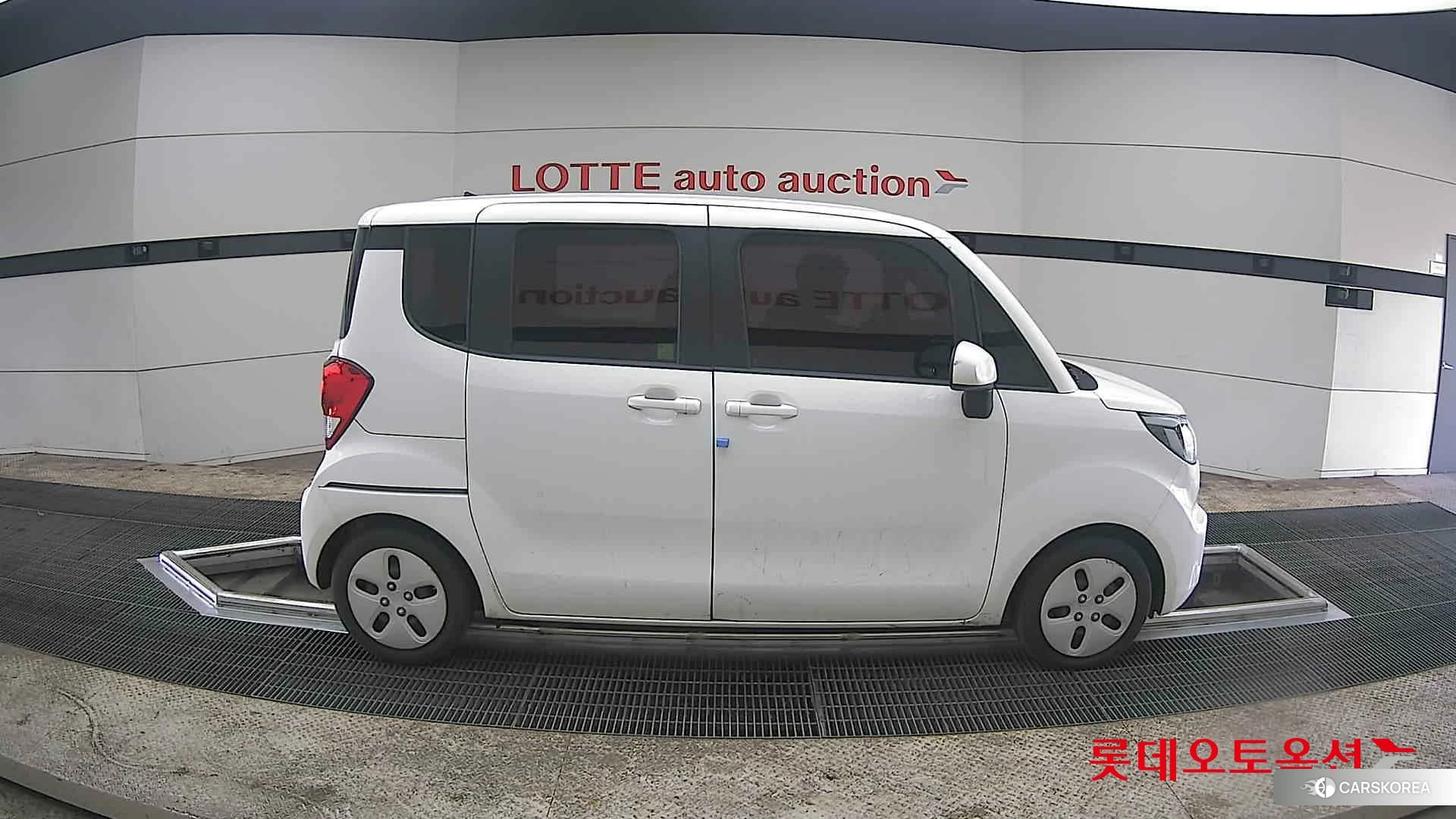 Kia Ray id 3869435 из Кореи 23