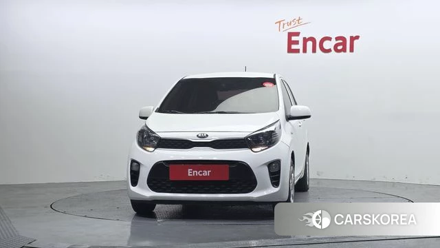 Kia All New Morning (JA) id 3880089 из Кореи 13