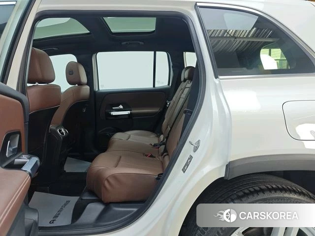 Mercedes-Benz GLB id 4263818 из Китая 13