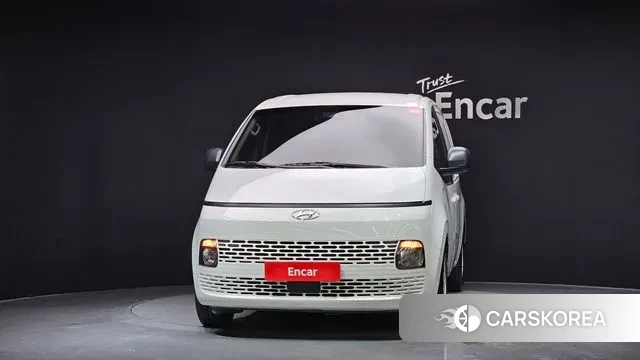 Hyundai Staria id 3478845 из Кореи 13