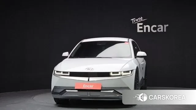 Hyundai Ionic 5 id 3777384 из Кореи 13