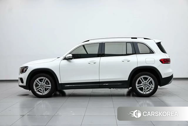 Mercedes-Benz GLB id 4263787 из Китая 13