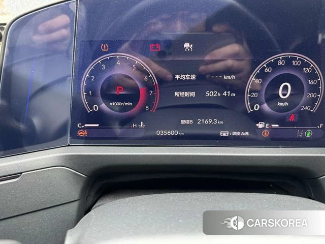Honda Accord 2024 Черный из Китая, фото 4