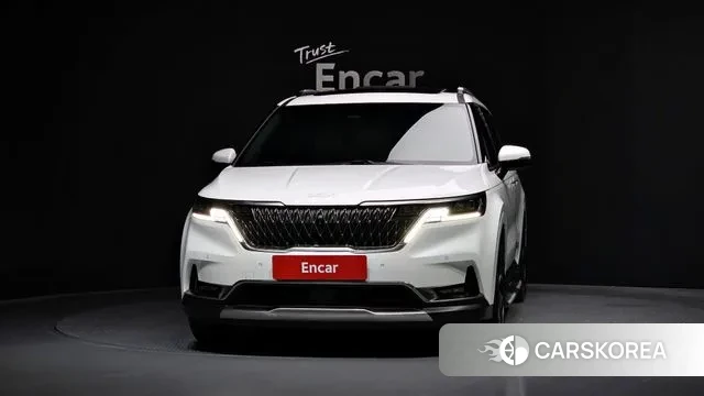 Kia Carnival 4th generation id 3384371 из Кореи 13