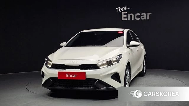 Kia The New K3 2nd generation id 3935143 из Кореи 13