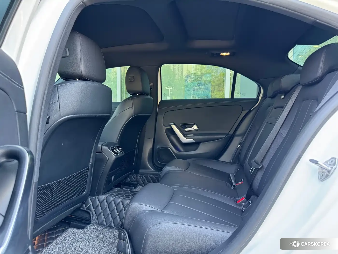 Mercedes-Benz A-Class id 4617126 из Китая 15