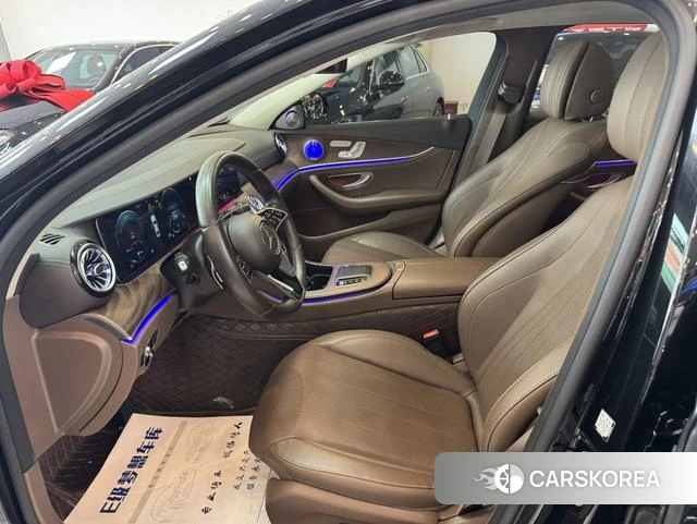 Mercedes-Benz E-class id 4358923 из Китая 13