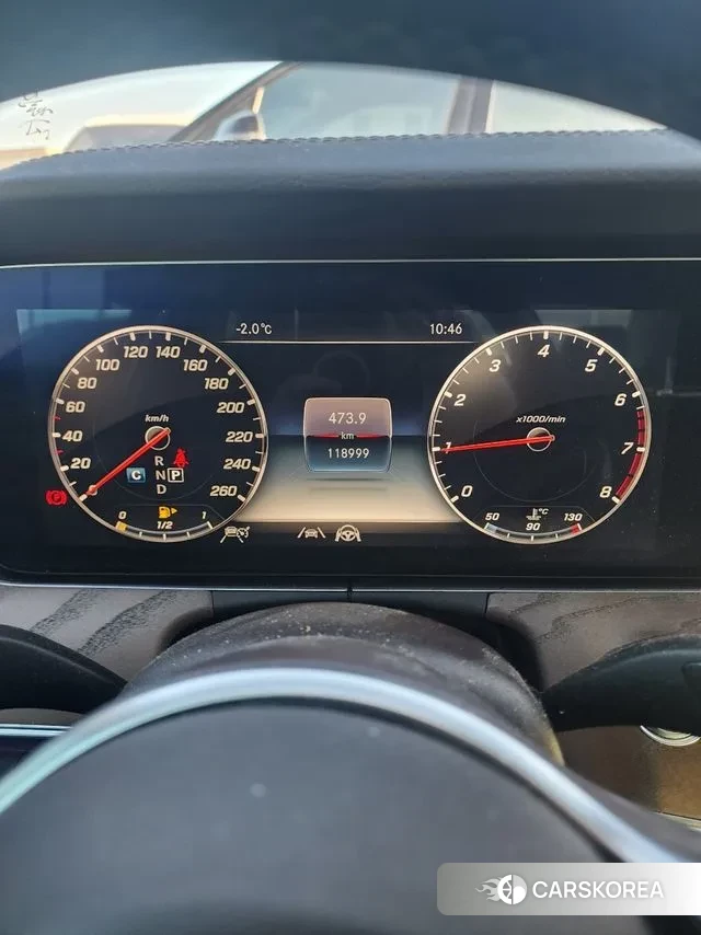 Mercedes-Benz E-Class W213 2019 Белый из Кореи, фото 3