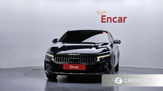 Kia K7 Premier id 4496241 из Кореи 23