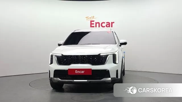 Kia The New Sorento 4th Generation id 3555335 из Кореи 13