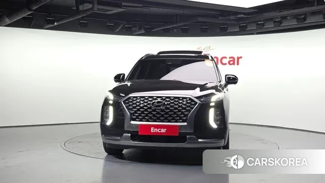 Hyundai Palisade id 3438508 из Кореи 13