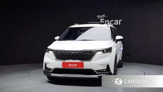 Kia Carnival 4th generation id 3635168 из Кореи 13