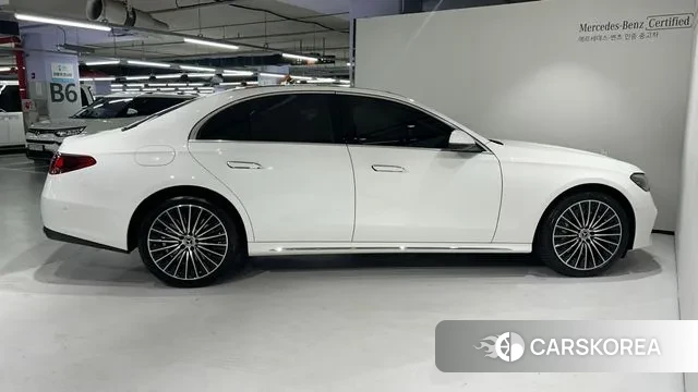 Mercedes-Benz E-Class W214 id 2914832 из Кореи 13