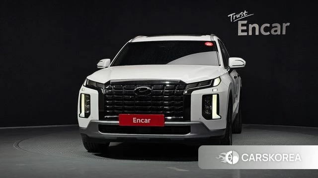 Hyundai The New Palisade id 4433316 из Кореи 23