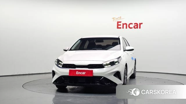 Kia The New K3 2nd generation id 4758451 из Кореи 23
