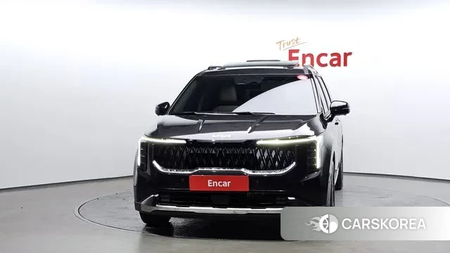 Kia The New Carnival 4th Generation id 3441899 из Кореи 13