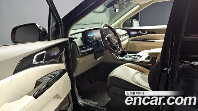 Kia Carnival 4th generation id 2607568 из Кореи 13