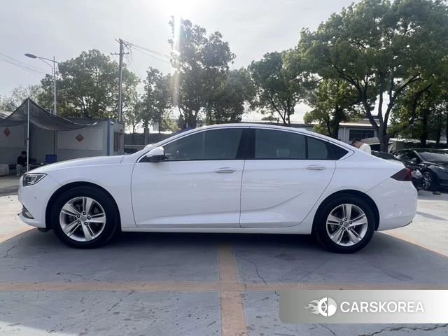 Buick Regal id 4240408 из Китая 16