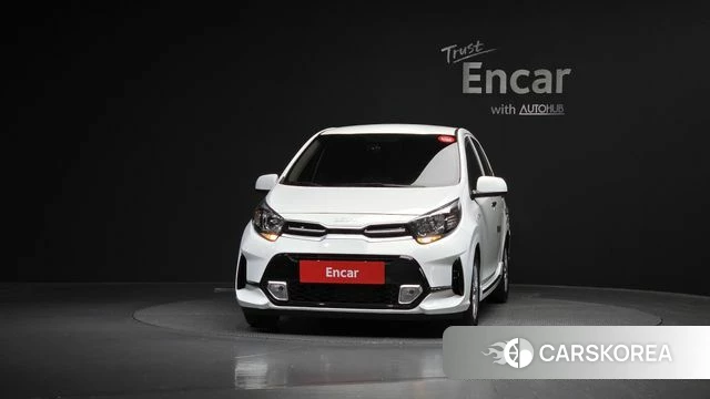 Kia Morning Urban (JA) id 4281436 из Кореи 23