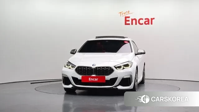 BMW 2 Series Gran Coupe (F44) id 3334665 из Кореи 13